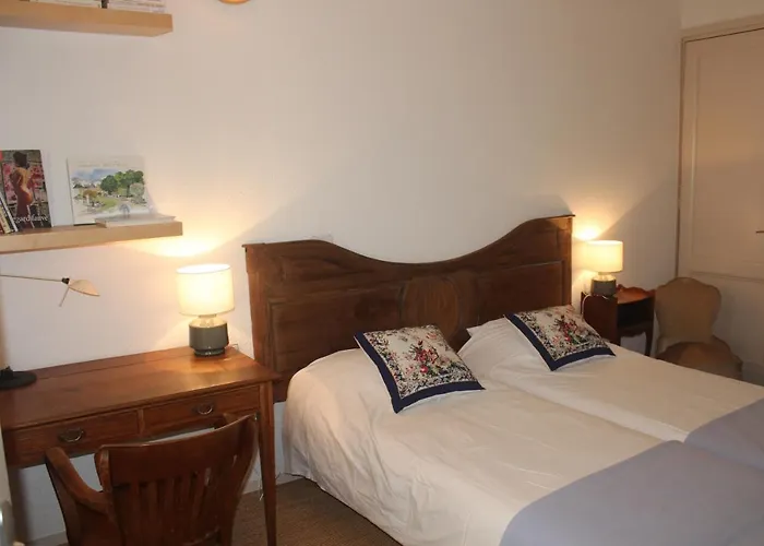 Burdigala Homes - Appart Sainte Catherine