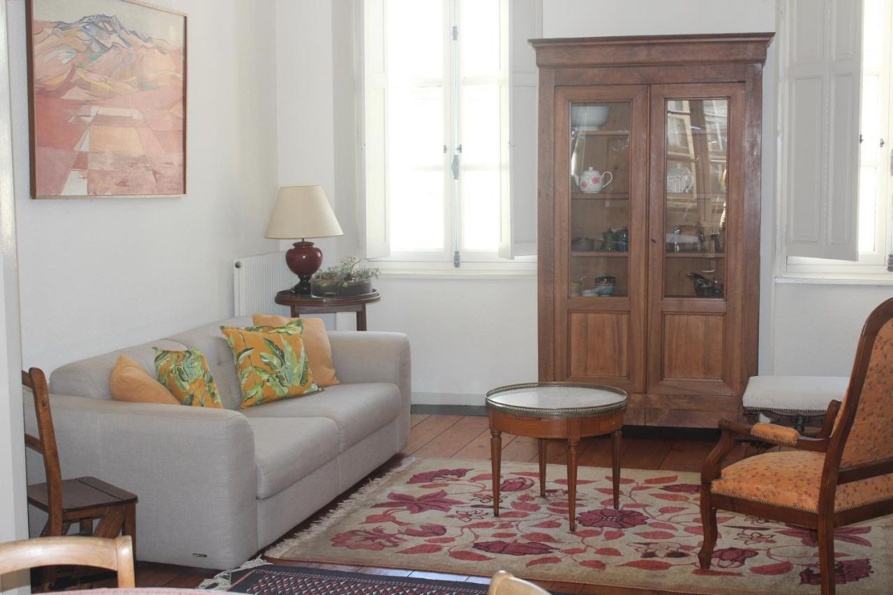 Burdigala Homes - Sainte Catherine Appartement