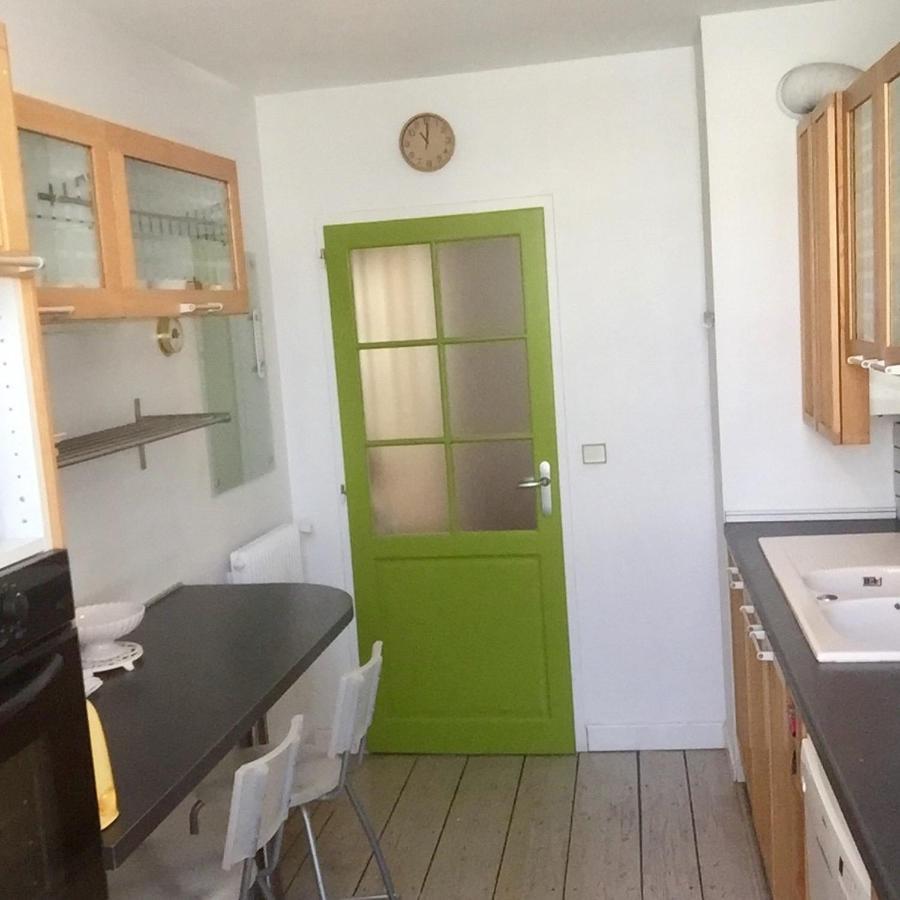 Burdigala Homes - Sainte Catherine Appartement *