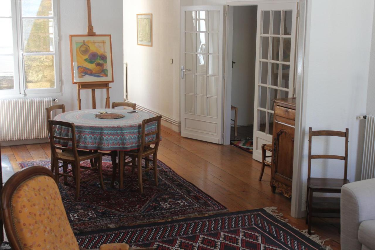 Appartement Burdigala Homes - Sainte Catherine