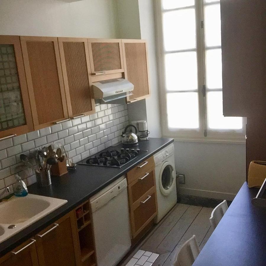 Appartement Burdigala Homes - Sainte Catherine