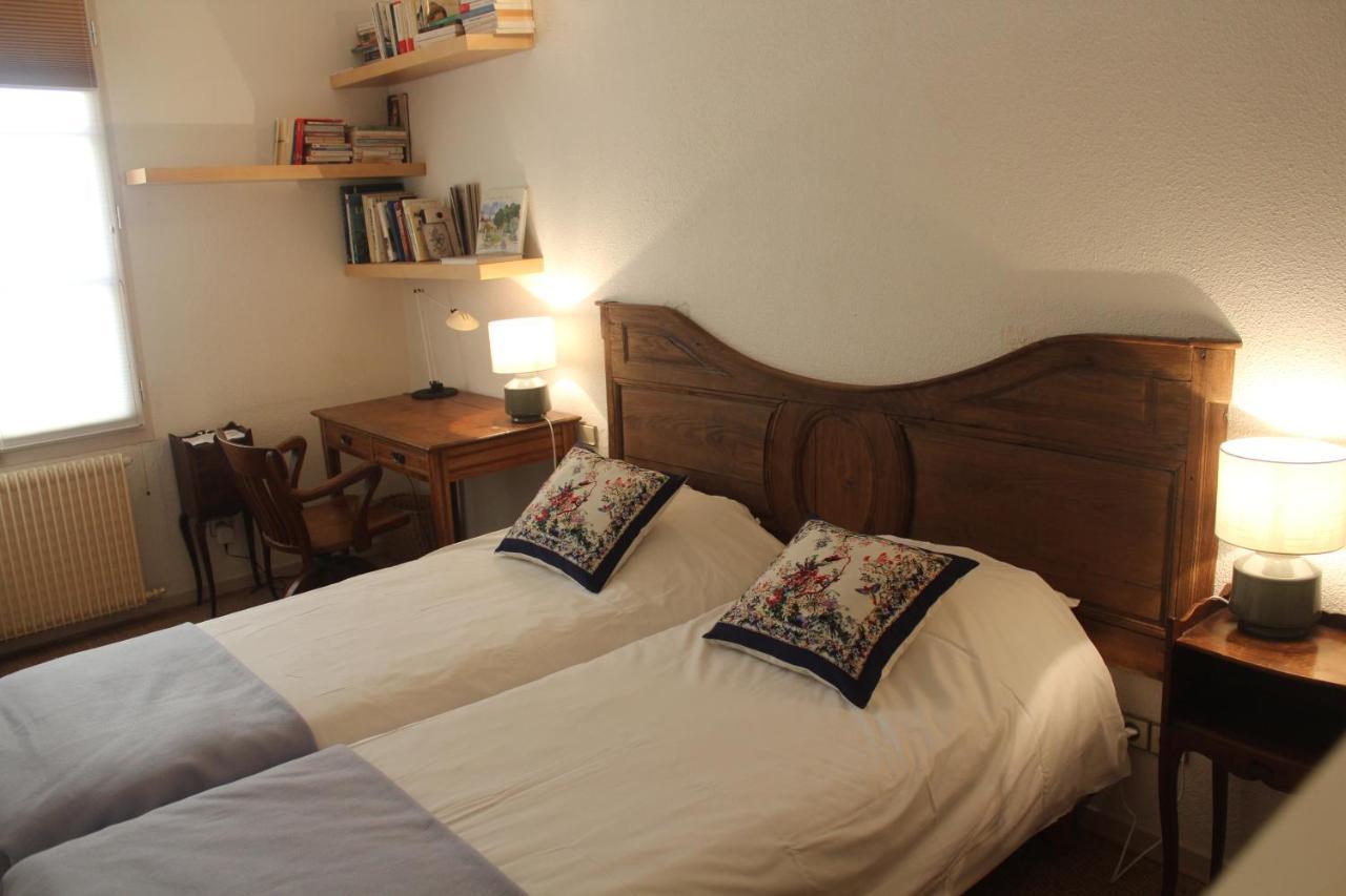 Burdigala Homes - Sainte Catherine Appartement Bordeaux