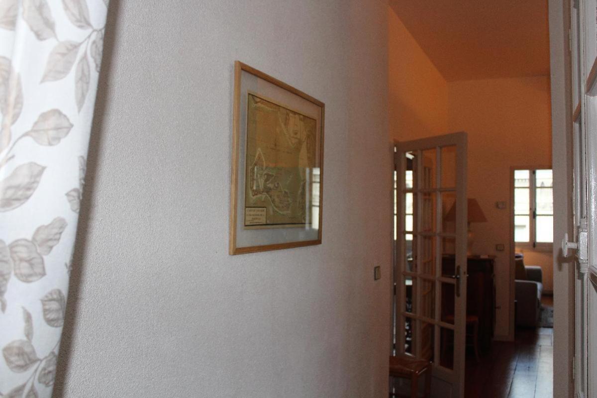 Burdigala Homes - Sainte Catherine Appartement