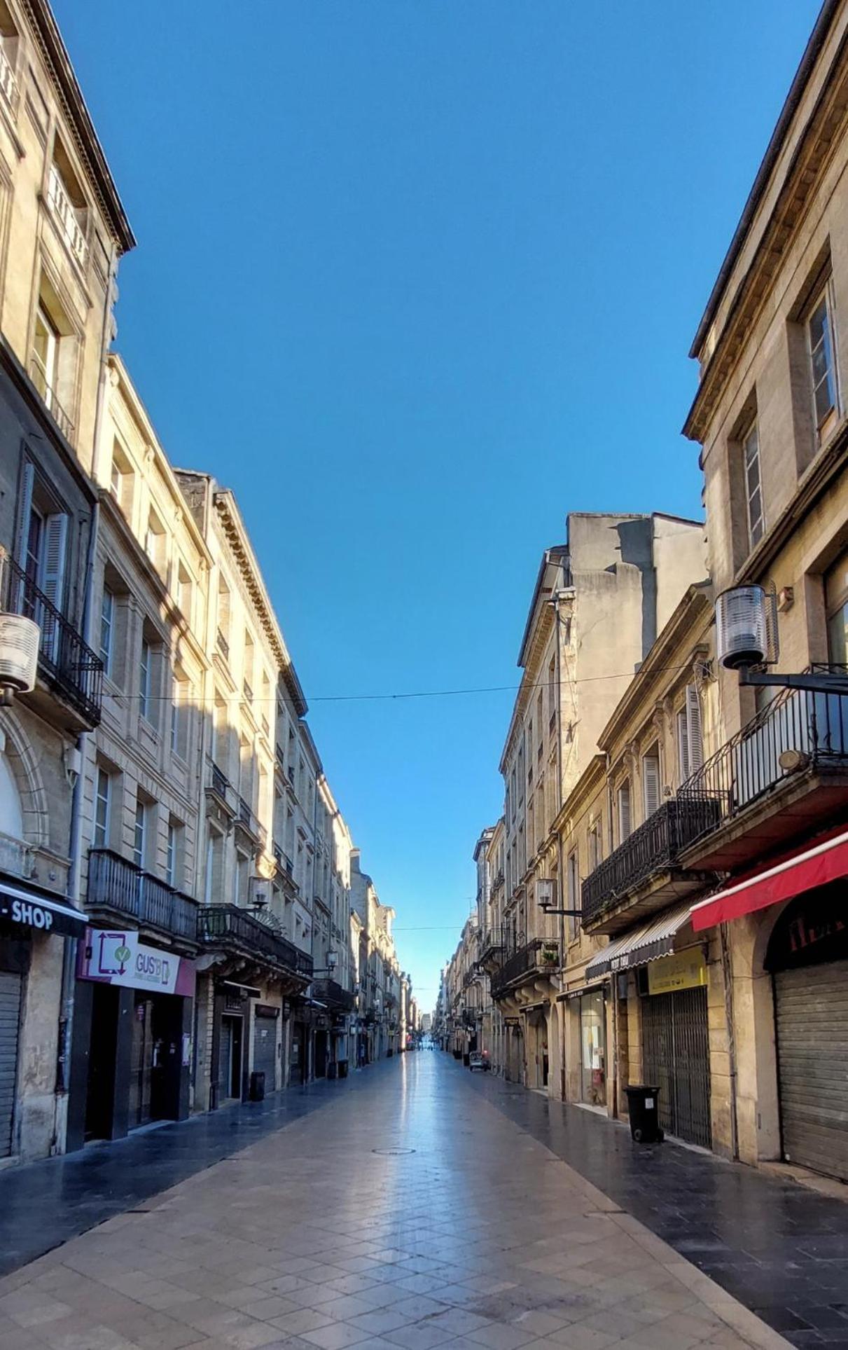 Appartement Burdigala Homes - Sainte Catherine *