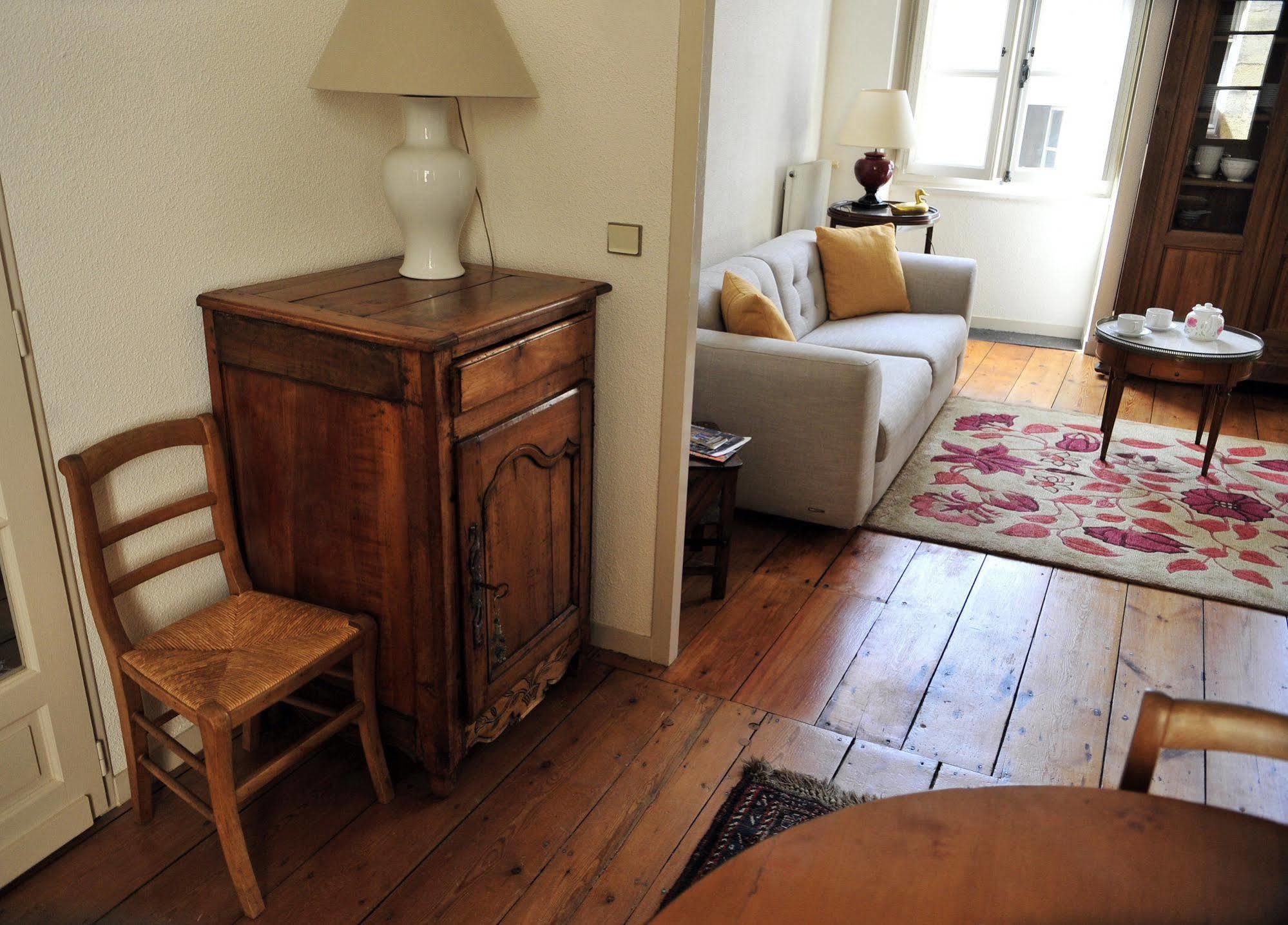 Burdigala Homes - Sainte Catherine Appartement Bordeaux