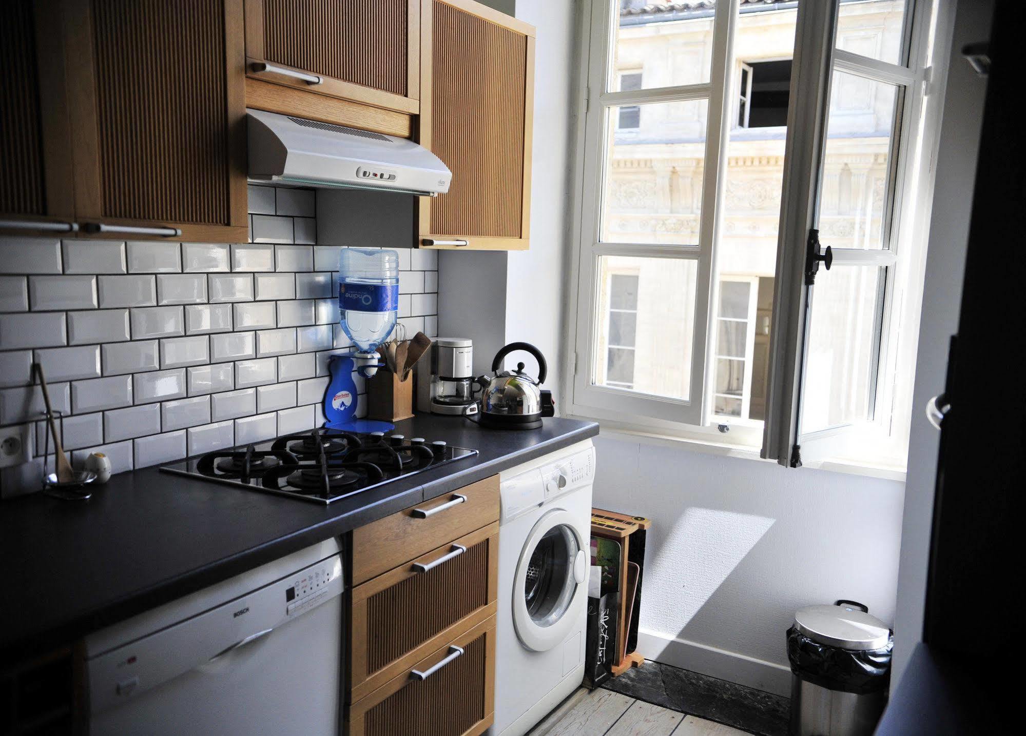 Burdigala Homes - Sainte Catherine Appartamento Bordeaux