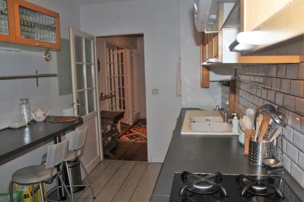 Burdigala Homes - Sainte Catherine Appartement *