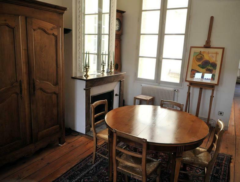 Appartement Burdigala Homes - Sainte Catherine