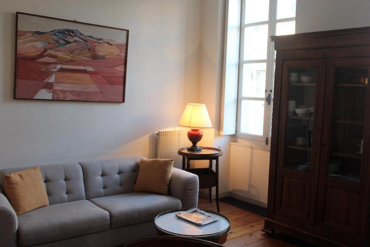 Appartement Burdigala Homes - Sainte Catherine Bordeaux